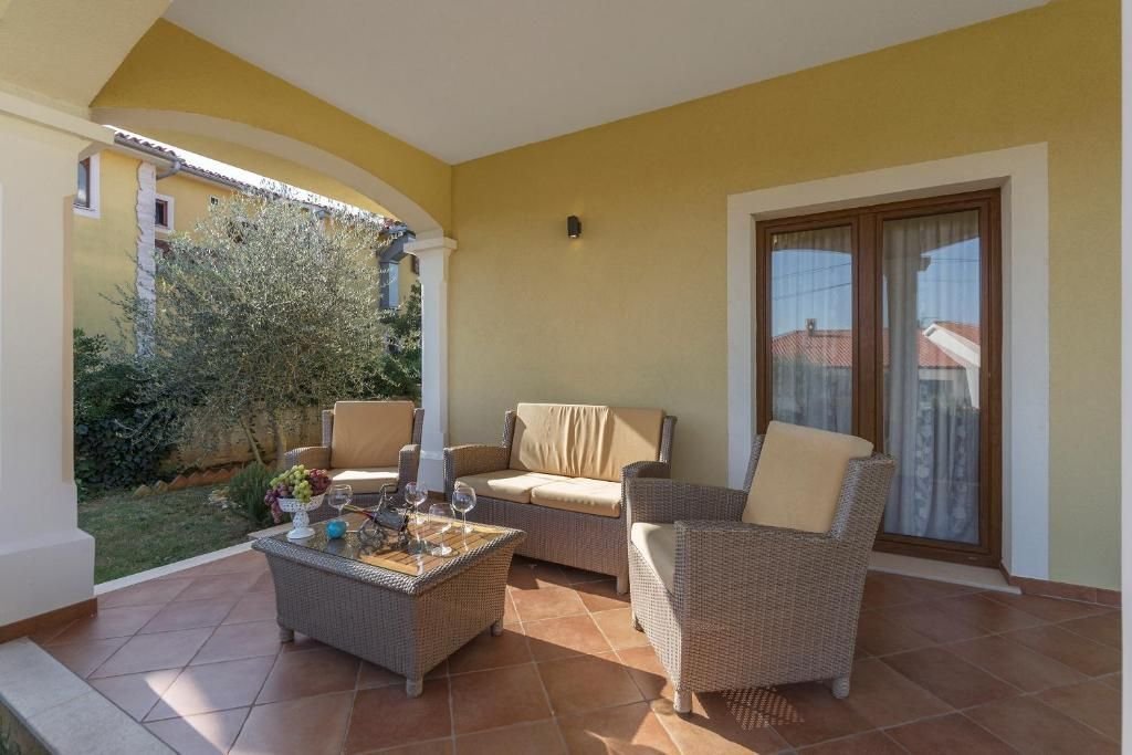 Villa in Vodnjan, Istria County, Croatia 4 - 13272750