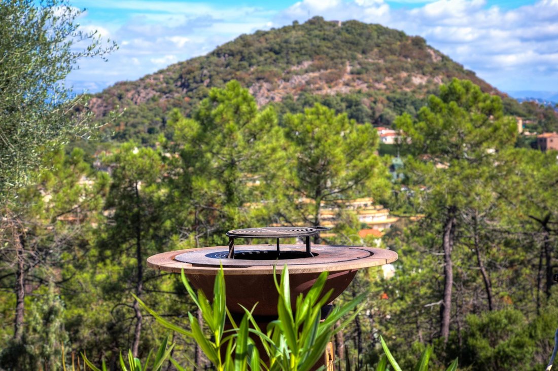 Villa in Mandelieu-la-Napoule, Provence-Alpes-Côte d'Azur, France 5 - 16254222
