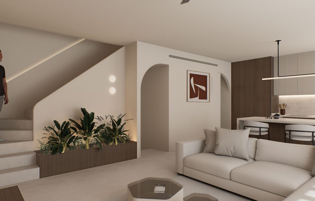 Chalet in Santa Pola, Valencian Community, Spain 3 - 16254422