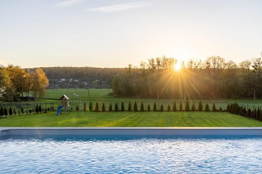 Villa in L'Isle-sur-le-Doubs, Bourgogne – Franche-Comté, France 5 - 15846162