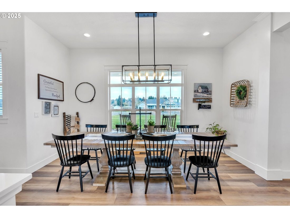 Casa en Woodland, Washington, Estados Unidos 4 - 16253635