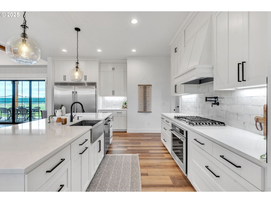 Casa en Woodland, Washington, Estados Unidos 3 - 16253635