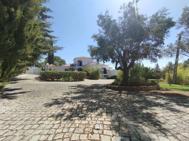 House in Santa Barbara de Nexe, Algarve, Portugal 1 - 16253334