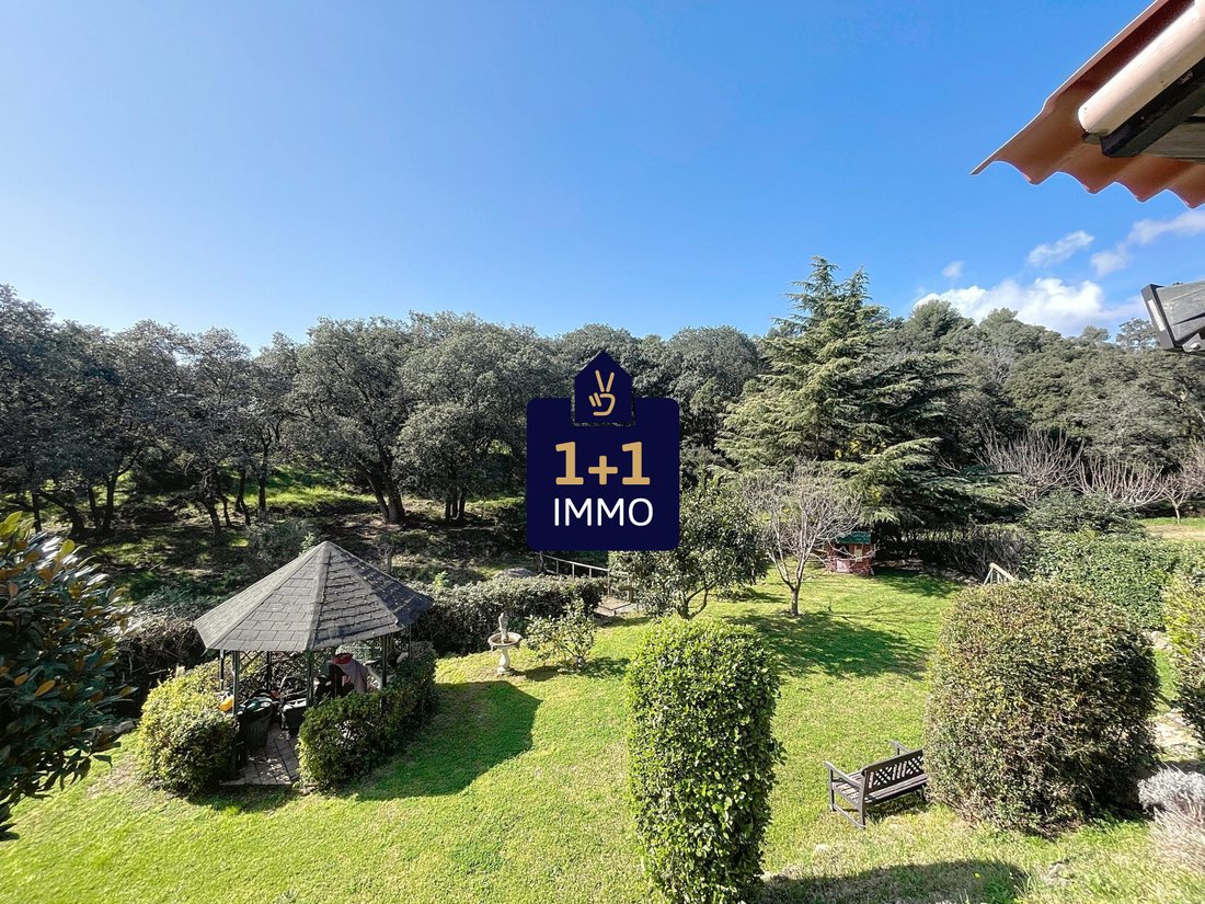 Villa in Le Dramont-Agay-Anthéor-Le Trayas, Saint-Raphaël, France 2 - 16254284