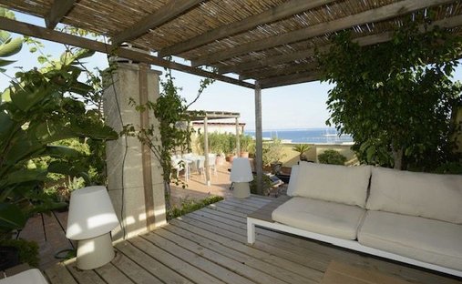 Penthouse in Palma, Balearic Islands, Spain 1