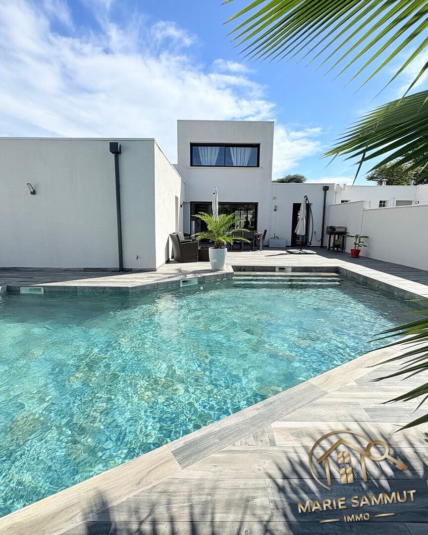 House in Carnon, Mauguio, France 2 - 16254215