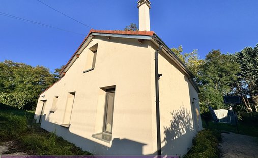 Casa a Le Plessis-Bouchard, Île-de-France, Francia 1