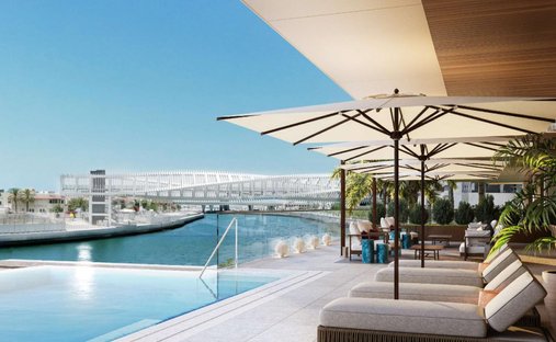 Penthouse in Dubai, Dubai, Vereinigte Arabische Emirate 1
