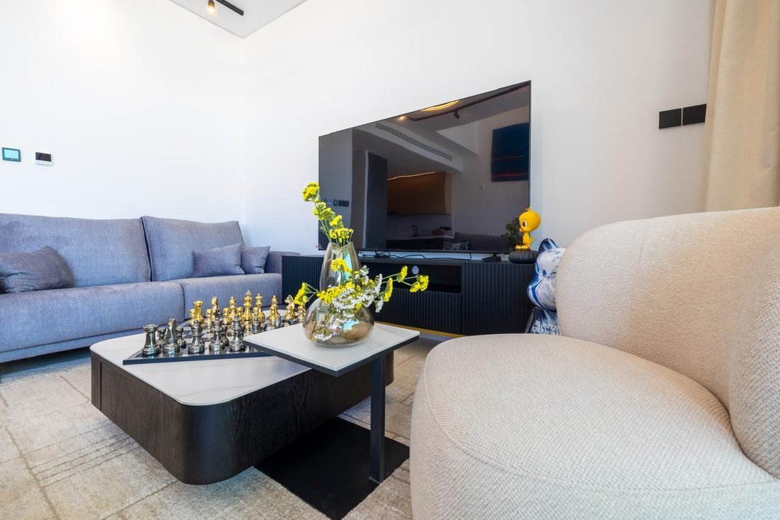 Villa in Kissonerga, Paphos, Cyprus 5 - 16254742