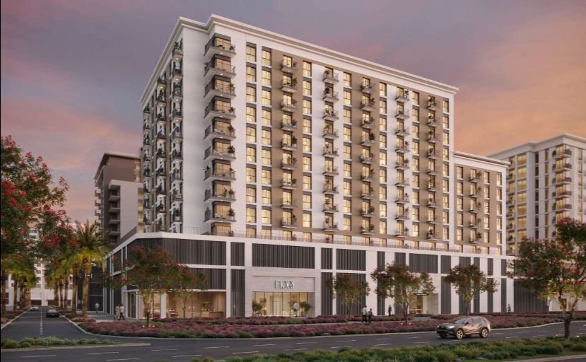 Apartment in Al Yalayis 2, Al Yalayis, Dubai 1 - 16254711