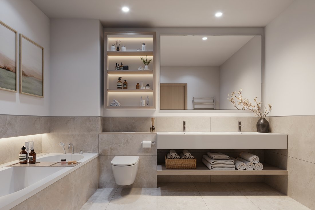 Apartment in Riga, Riga, Latvia 4 - 16276901