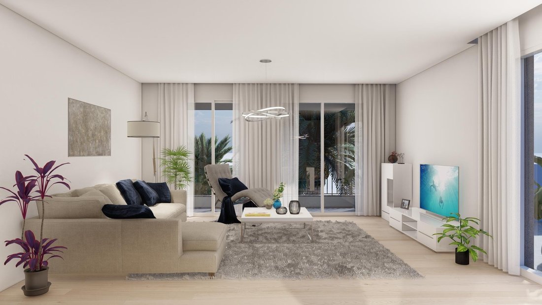 Apartment in Se, Madeira, Portugal 2 - 13760893