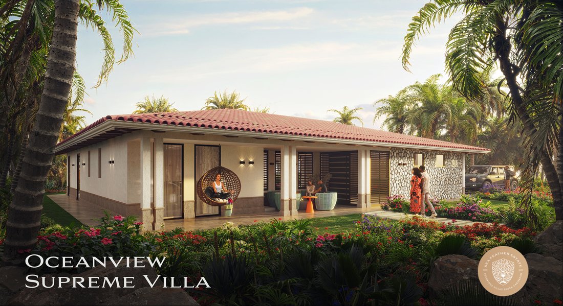 Villa in Oranjestad, Sint Eustatius, Caribbean Netherlands 3 - 16254748