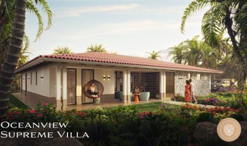 Villa in Oranjestad, Sint Eustatius, Caribbean Netherlands 2