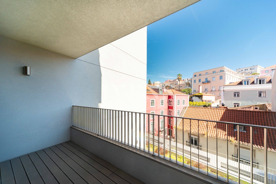 Apartment in Santo Antonio, Lisbon, Portugal 2 - 16254634