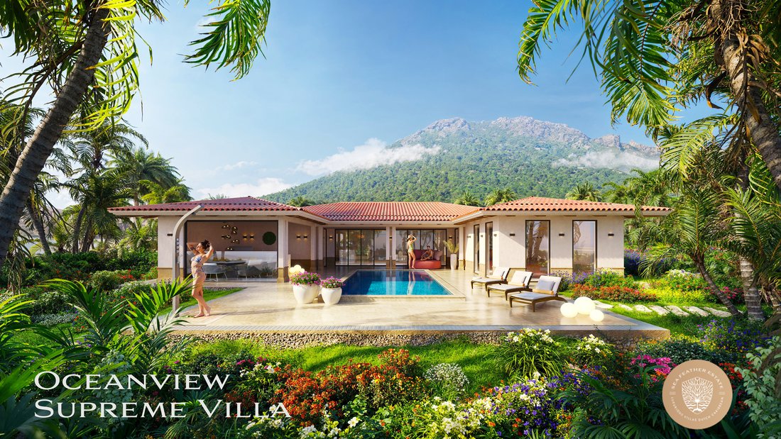 Villa in Oranjestad, Sint Eustatius, Caribbean Netherlands 1 - 16254748