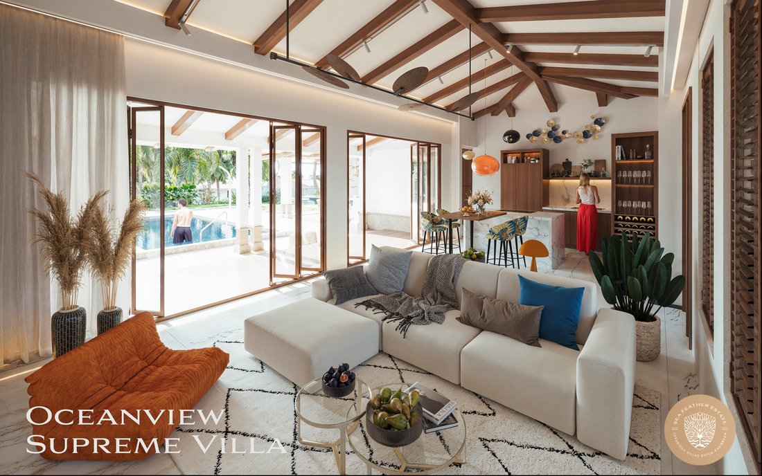 Villa in Oranjestad, Sint Eustatius, Caribbean Netherlands 4 - 16254748