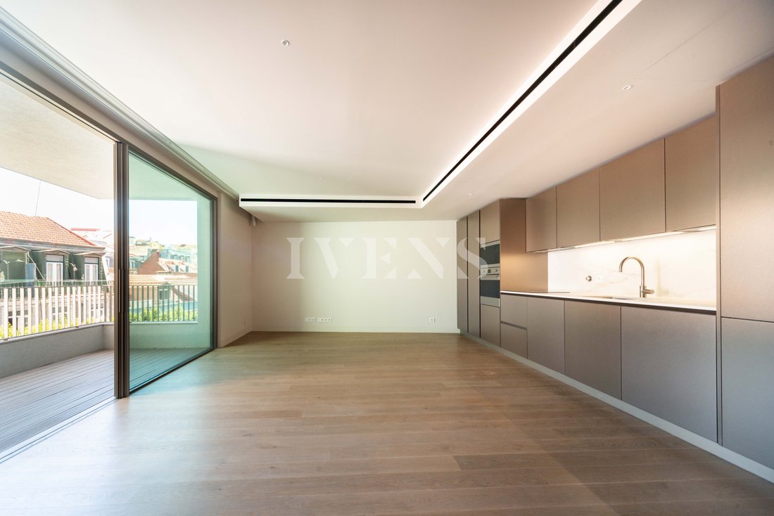 Apartment in Santo Antonio, Lisbon, Portugal 4 - 16254634