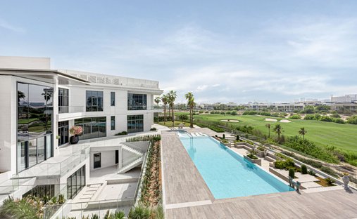 Villa in Dubai, Dubai, Vereinigte Arabische Emirate 1
