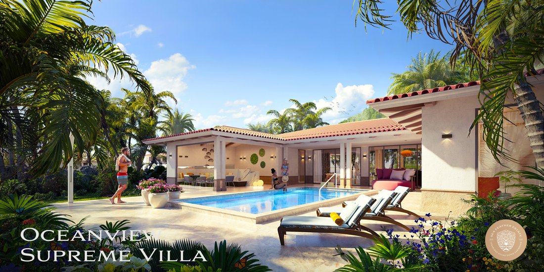 Villa in Oranjestad, Sint Eustatius, Caribbean Netherlands 2 - 16254748