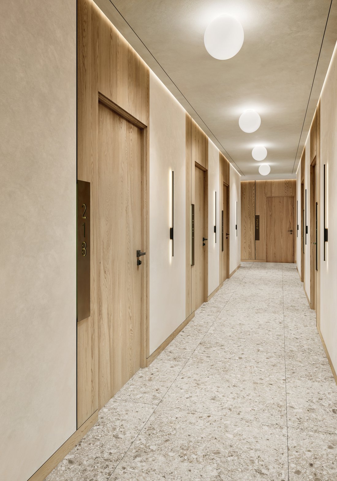 Apartment in Riga, Riga, Latvia 5 - 16276901