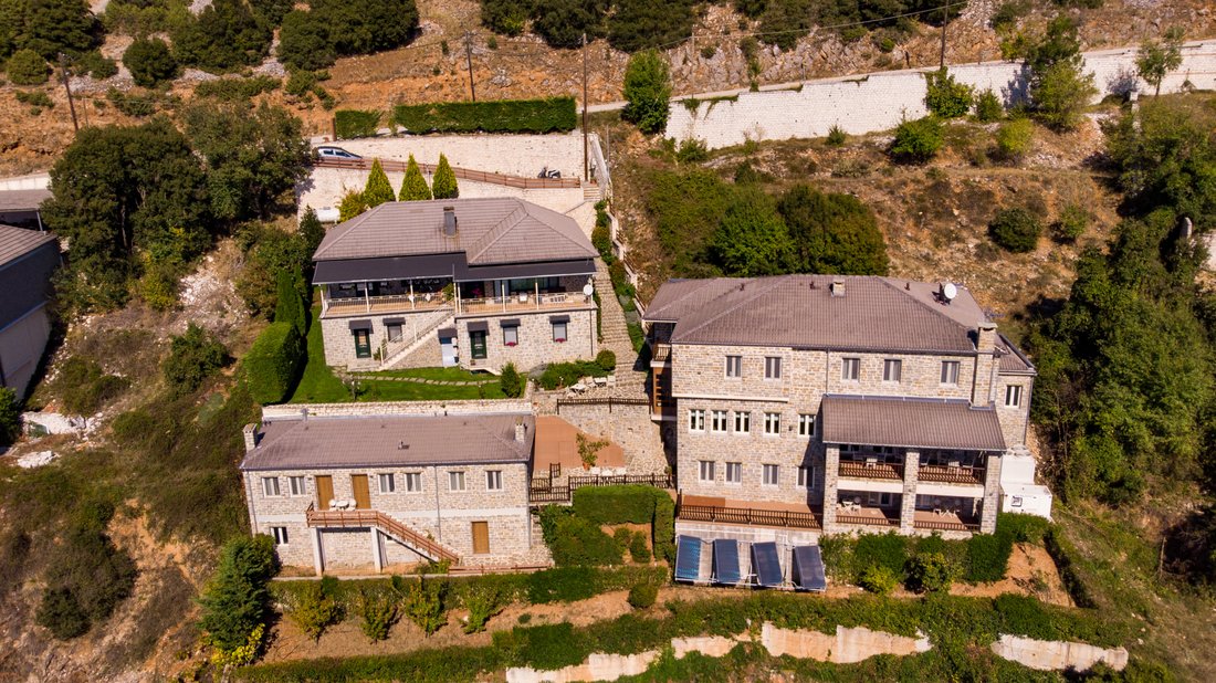 Villa in Perama, Epirus and Western Macedonia, Greece 1 - 16254537