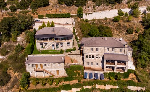 Villa en Perama, Epirus and Western Macedonia, Grecia 1