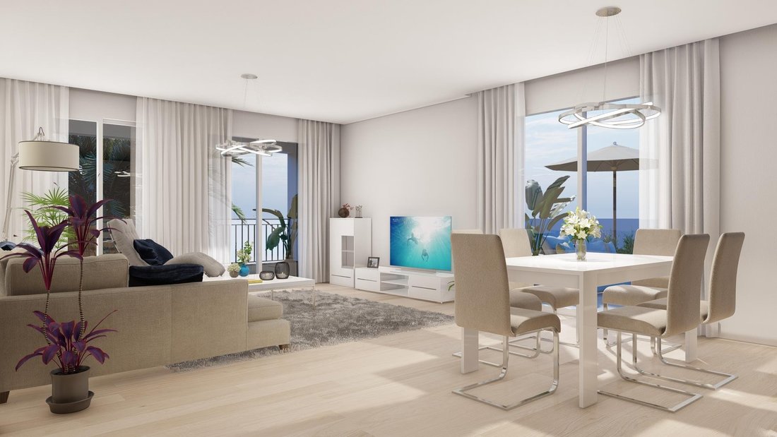 Apartment in Se, Madeira, Portugal 1 - 13760893