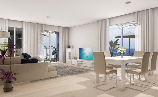 Apartment in Se, Madeira, Portugal 1