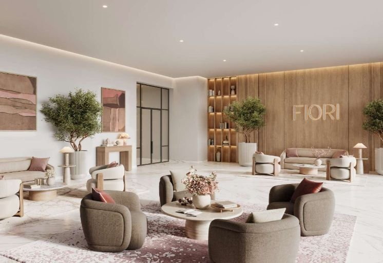 Apartment in Al Yalayis 2, Al Yalayis, Dubai 4 - 16254711