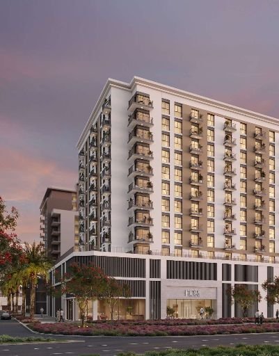 Apartment in Al Yalayis 2, Al Yalayis, Dubai 2 - 16254711