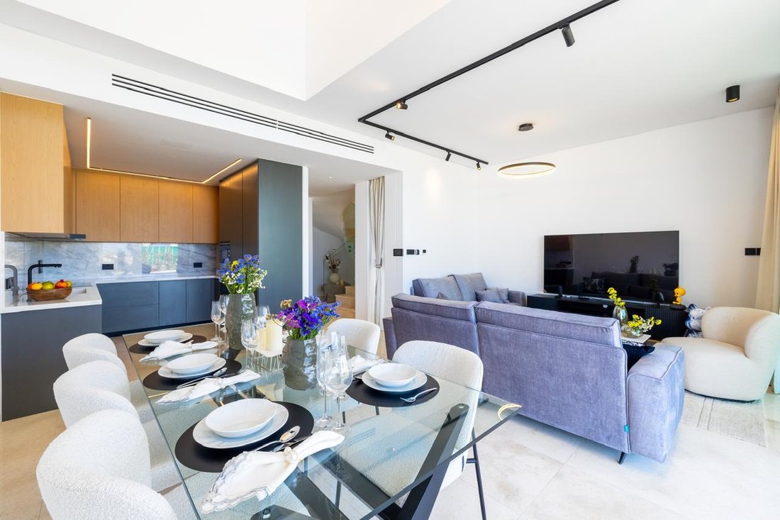 Villa in Kissonerga, Paphos, Cyprus 2 - 16254742