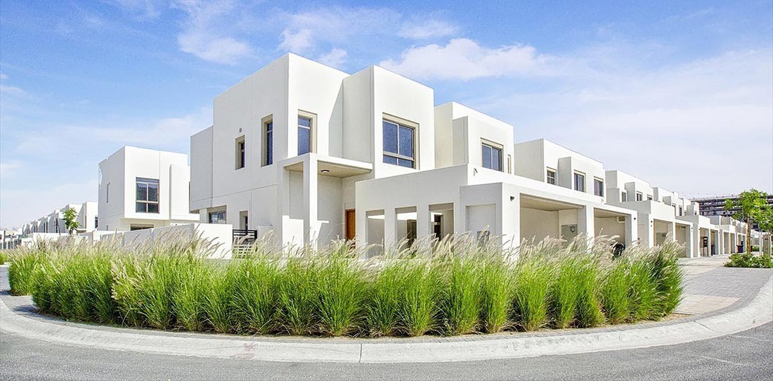 Maison de ville à District de Golf de Dubai South, Doubaï, Émirats arabes unis 4 - 16254705