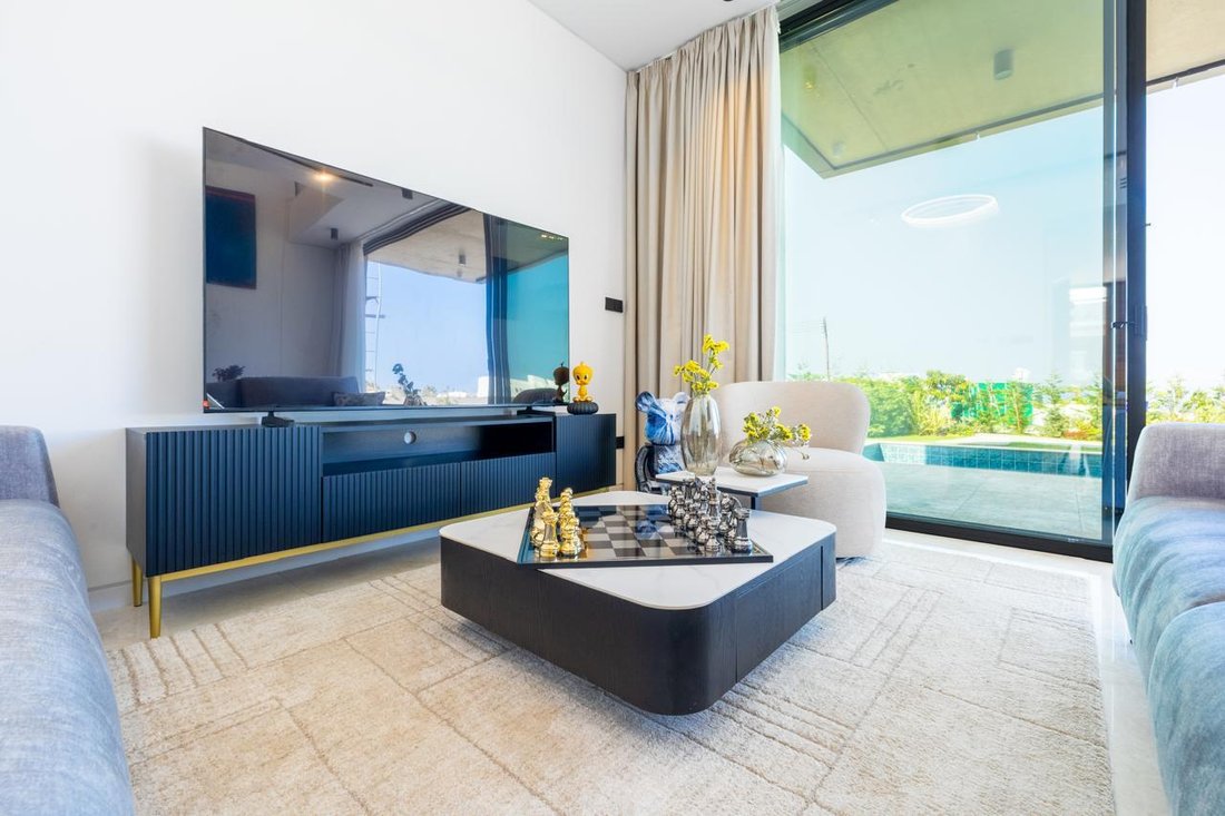 Villa in Kissonerga, Paphos, Cyprus 3 - 16254742