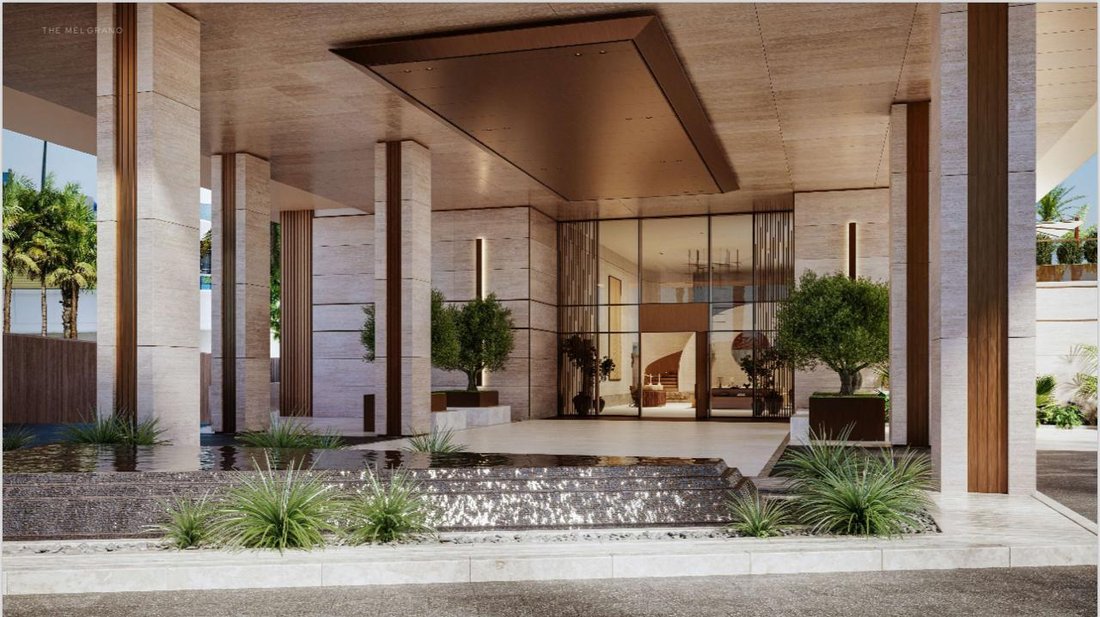 Condo in Jumeirah, Dubai, United Arab Emirates 3 - 16254744