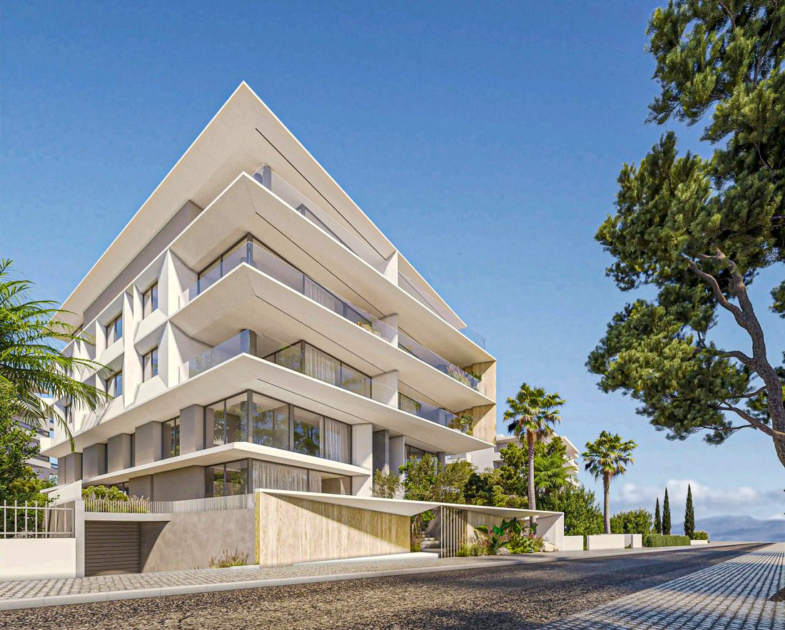 Penthouse in Voula, Attica, Greece 4 - 16254582