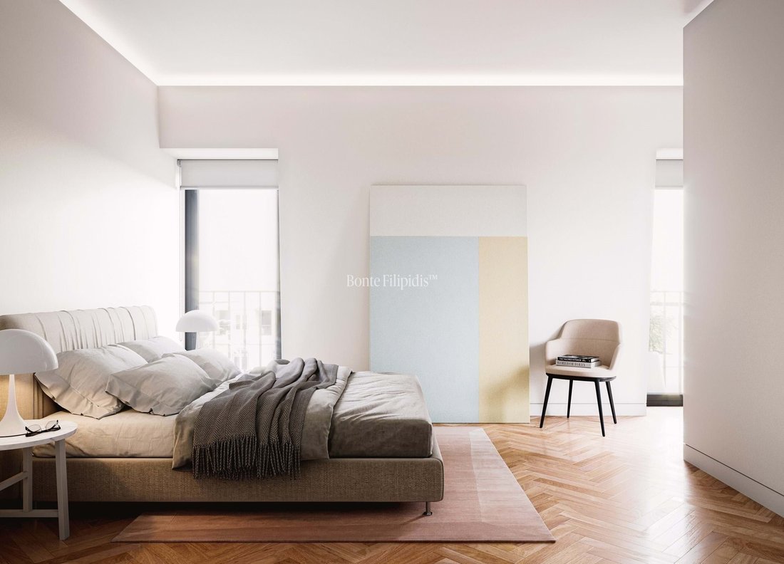 Apartment in Santo Antonio, Lisbon, Portugal 1 - 16254715