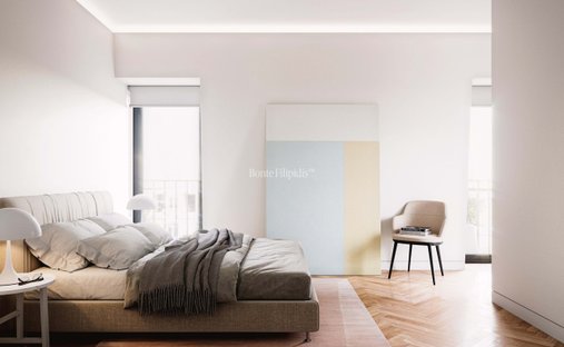 Apartment in Santo Antonio, Lisbon, Portugal 1