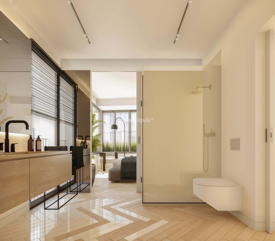 Apartment in Santo Antonio, Lisbon, Portugal 3 - 16254715