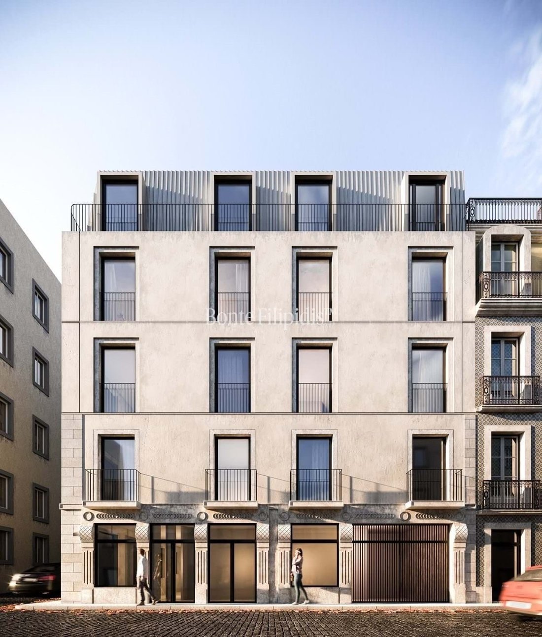 Apartment in Santo Antonio, Lisbon, Portugal 4 - 16254710