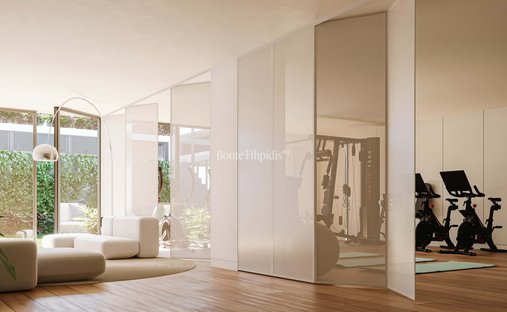 Apartment in Santo Antonio, Lisbon, Portugal 1