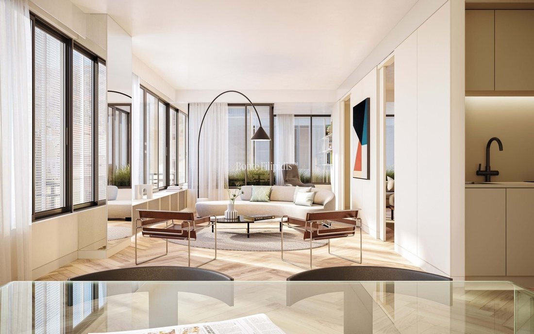 Apartment in Santo Antonio, Lisbon, Portugal 2 - 16254715
