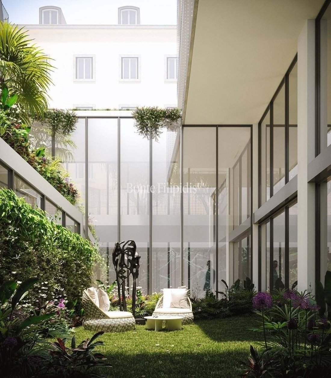 Apartment in Santo Antonio, Lisbon, Portugal 4 - 16254721