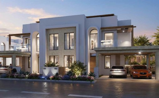 Townhouse in Dubai, Dubai, United Arab Emirates 1