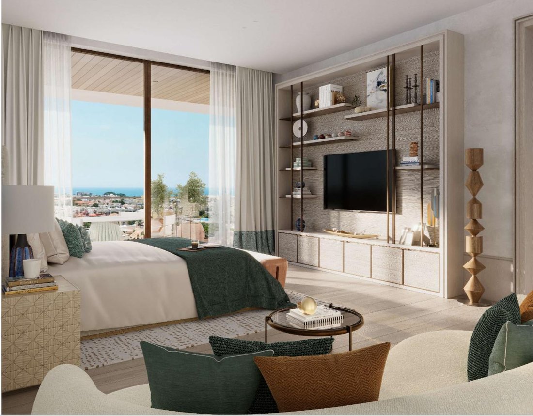 Apartment in Jumeirah, Dubai, United Arab Emirates 5 - 16254760