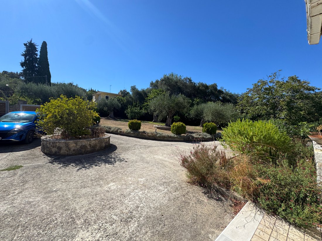 House in Corfu, Peloponnese, Western Greece and the Ionian, Greece 2 - 15563590