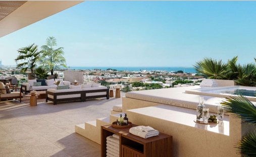 Apartment in Dubai, Dubai, United Arab Emirates 1