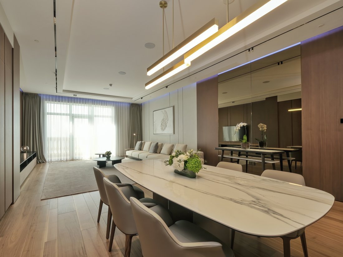 Apartment in Palm Jumeirah, Dubai, United Arab Emirates 3 - 16254825