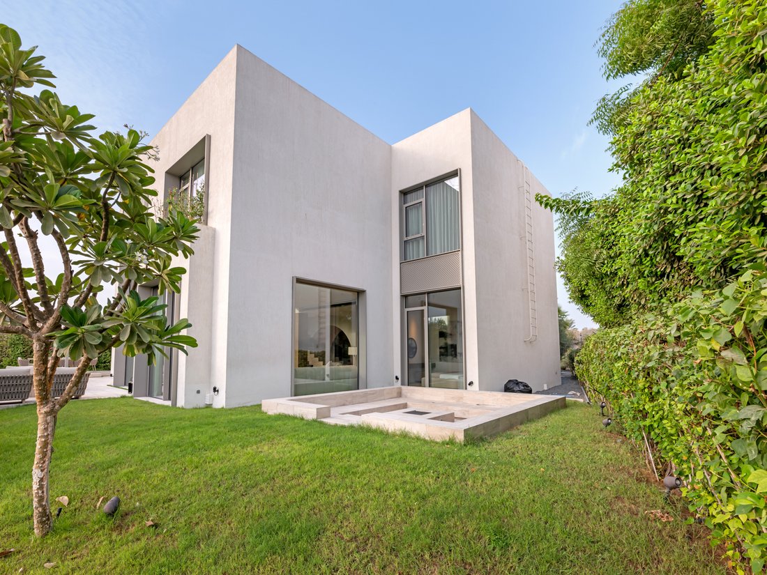 Villa in Jumeirah Islands / Juzur Jumeirah, Dubai, United Arab Emirates 4 - 16257255