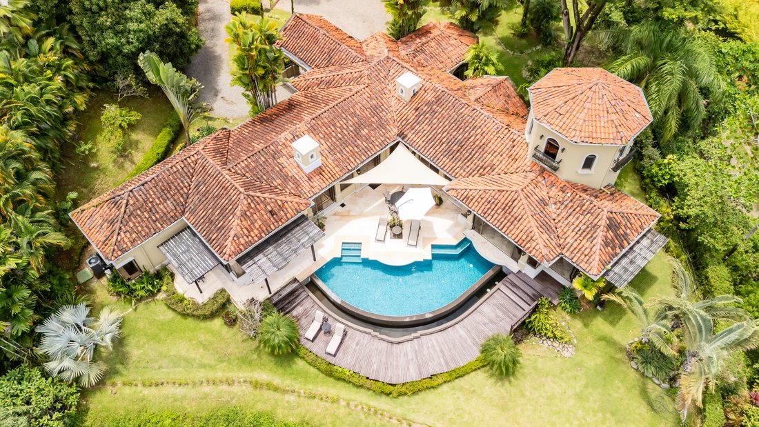 House in Savegre de Aguirre, Puntarenas Province, Costa Rica 4 - 16254964